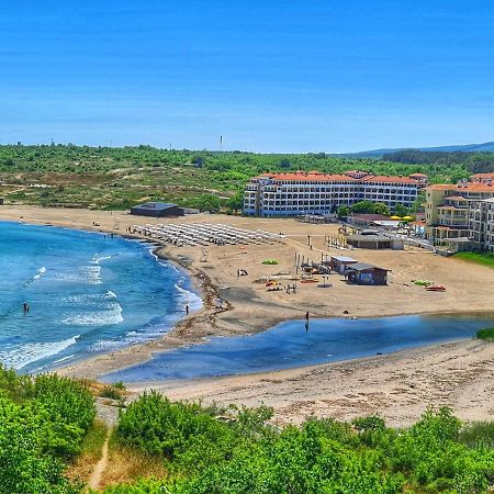 Nestinarka Beach Seaview Apartment Carewo Zewnętrze zdjęcie