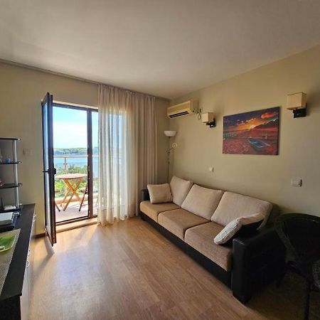 Nestinarka Beach Seaview Apartment Carewo Zewnętrze zdjęcie