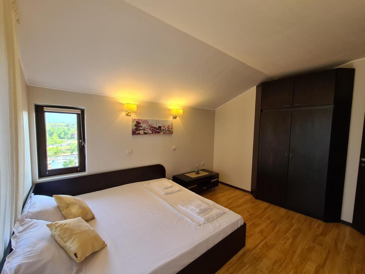 Nestinarka Beach Seaview Apartment Carewo Zewnętrze zdjęcie