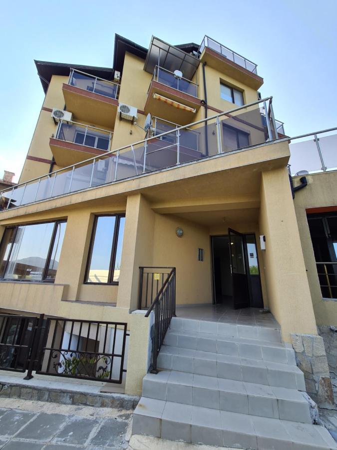 Nestinarka Beach Seaview Apartment Carewo Zewnętrze zdjęcie