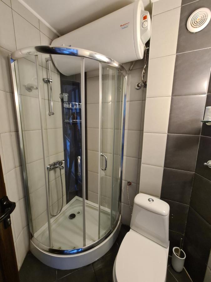 Nestinarka Beach Seaview Apartment Carewo Zewnętrze zdjęcie