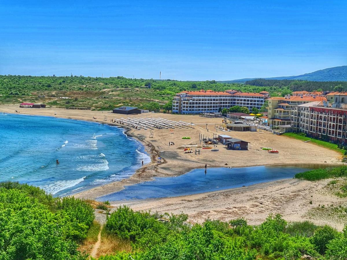 Nestinarka Beach Seaview Apartment Carewo Zewnętrze zdjęcie