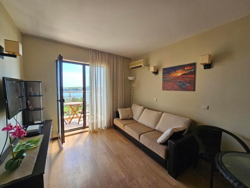 Nestinarka Beach Seaview Apartment Carewo Zewnętrze zdjęcie