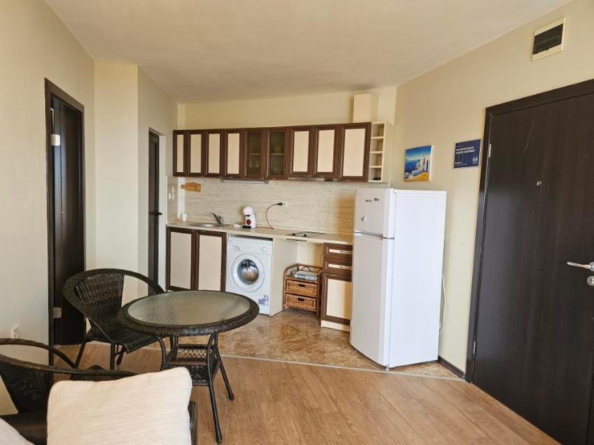 Nestinarka Beach Seaview Apartment Carewo Zewnętrze zdjęcie