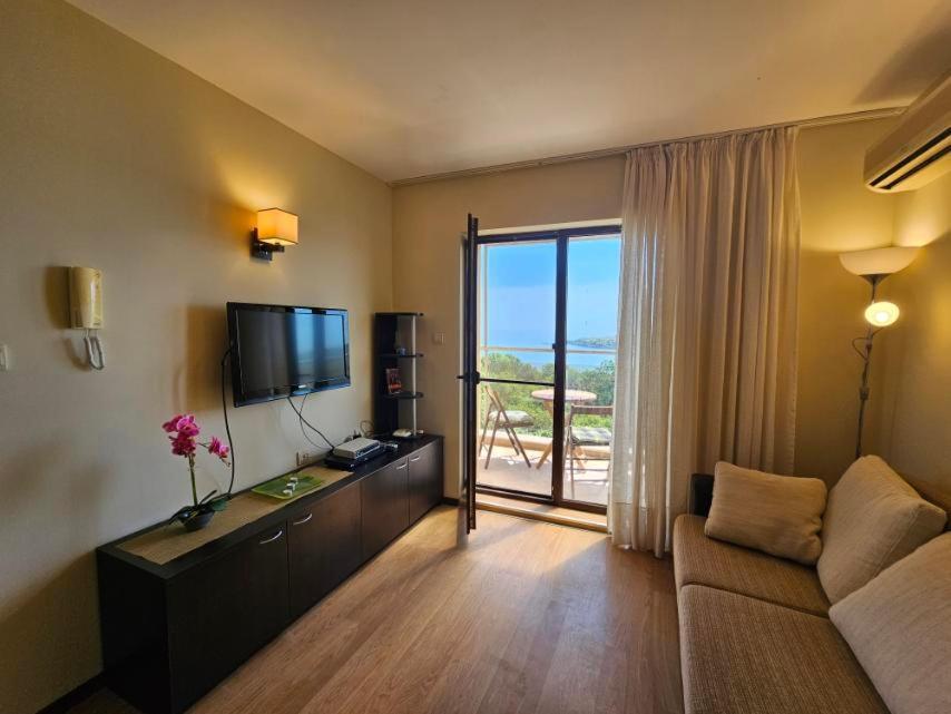 Nestinarka Beach Seaview Apartment Carewo Zewnętrze zdjęcie