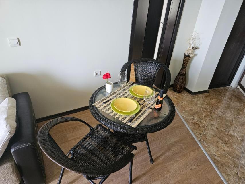 Nestinarka Beach Seaview Apartment Carewo Zewnętrze zdjęcie