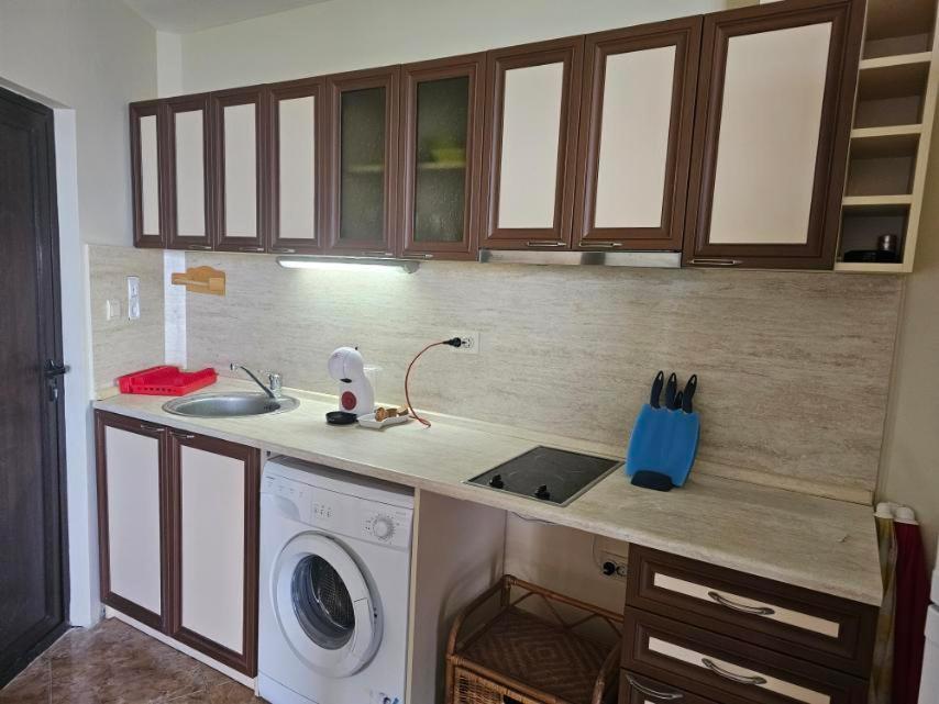 Nestinarka Beach Seaview Apartment Carewo Zewnętrze zdjęcie