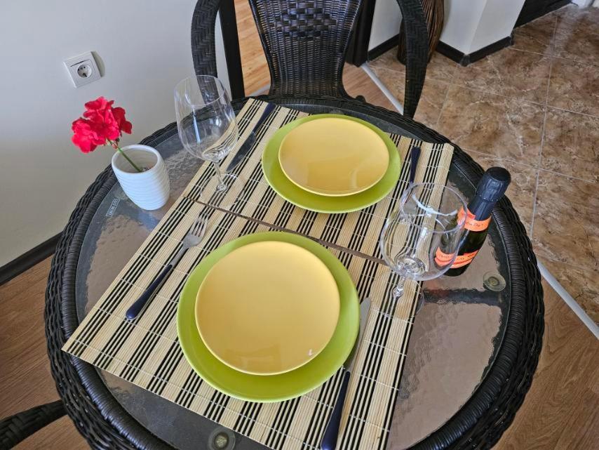 Nestinarka Beach Seaview Apartment Carewo Zewnętrze zdjęcie