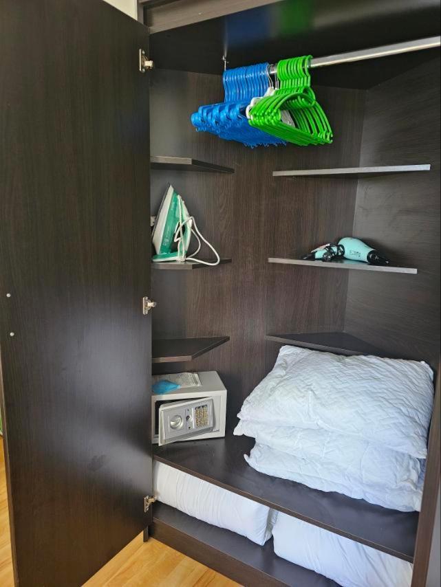 Nestinarka Beach Seaview Apartment Carewo Zewnętrze zdjęcie